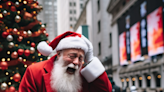 Why Santa just poured cold water on a bullish 2024