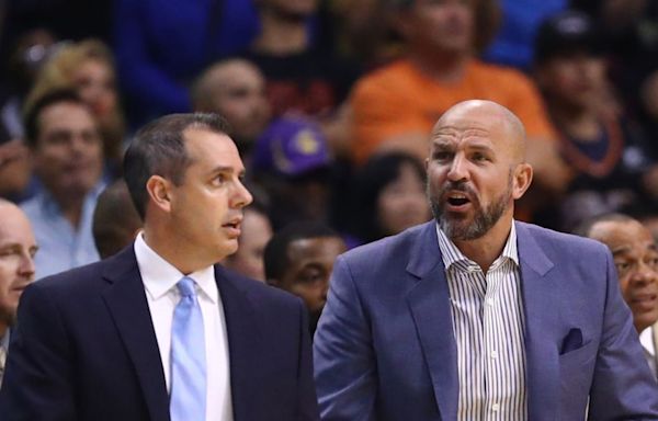 Former Lakers Championship Winning Head Coach Fired By Western Conference Foe