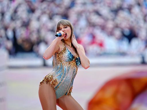 Taylor Swift at Wembley: Guestlist, songs and what you might have missed as the Eras Tour comes to London