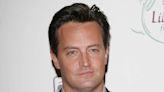 Matthew Perry's Funeral Song Had a Very Special Meaning