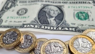 Pound, gold and oil prices in focus: commodity and currency check, 9 October