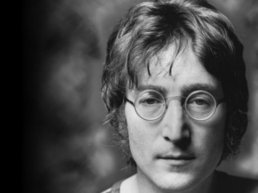 El hijo de John Lennon convierte canción de su padre en un disco para meditar