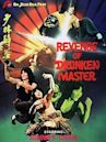 Revenge of the Drunken Master