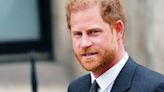 Harry ‘will not be allowed temporary royal role while King is ill’- reports