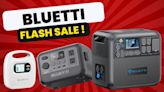 BLUETTI is having a flash sale on Amazon. Don't miss it. - The Gadgeteer