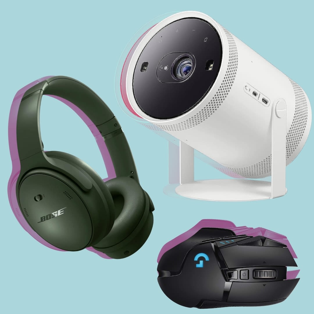 The Best Father’s Day 2024 Gift Ideas for Tech-Obsessed Dads - E! Online