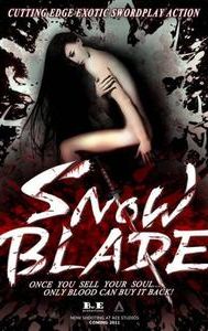 Snowblade