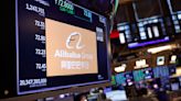 Alibaba scraps IPO of logistics unit Cainiao, says it will take full ownership