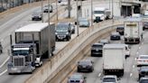 EPA sets strict emissions standards for heavy-duty trucks and buses in bid to fight climate change