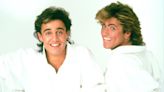 George Michael was 'under pressure' to succeed academically before Wham! success