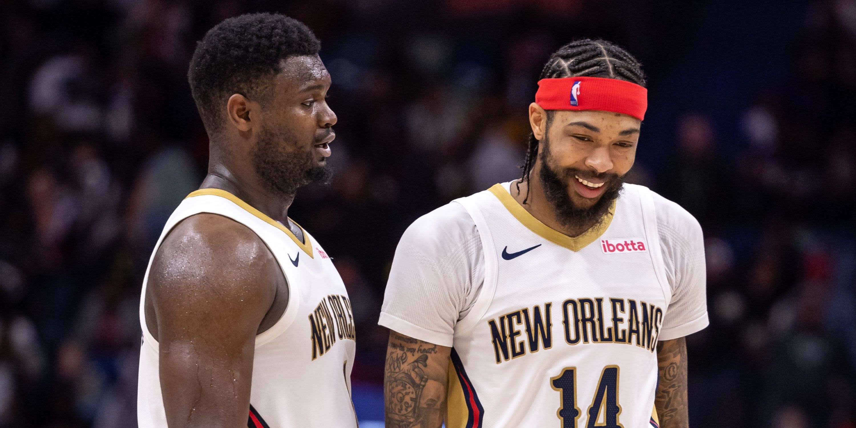 New Orleans Pelicans Likely To Trade Former All-Star