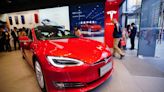 Tesla's Employee Data Leak and Using Siri for Car Commands: Top Stories For Elon Musk Led EV Company Today