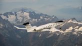 Gulfstream’s New G700 Jet Just Received European Certification