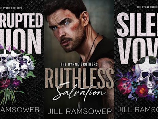 Jill Ramsower Books in Order: A Comprehensive Guide