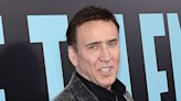 Nicolas Cage plans to retire from Hollywood