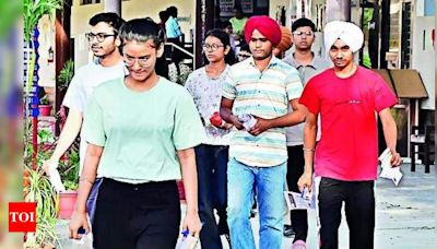 JEE Advanced Counselling to Begin Soon: Check Expected IIT Bombay Cutoff List Here - Times of India