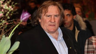 Gérard Depardieu régulièrement « ivre mort » sur les tournages, une journaliste balance