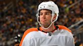 Flyers' Tony DeAngelo disagrees with scratches: 'I think it's ridiculous'