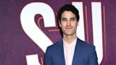 Darren Criss Says He Is 'Culturally Queer'