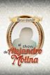 Recordando el show de Alejandro Molina