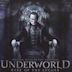 Underworld: Rise of the Lycans [Original Score]