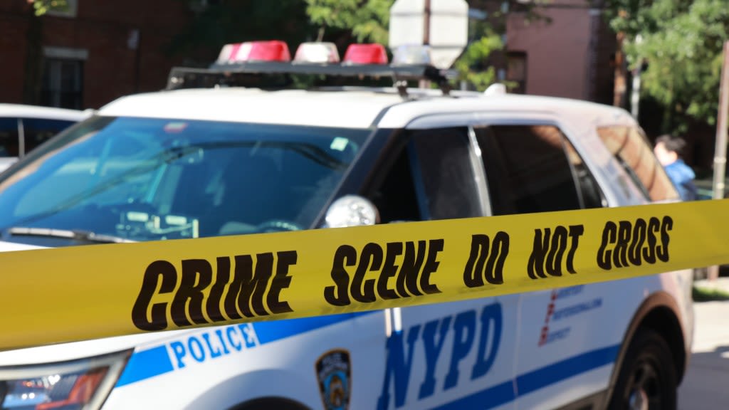 Two women shot a block from Gracie Mansion, NYC Mayor Adams’ residence