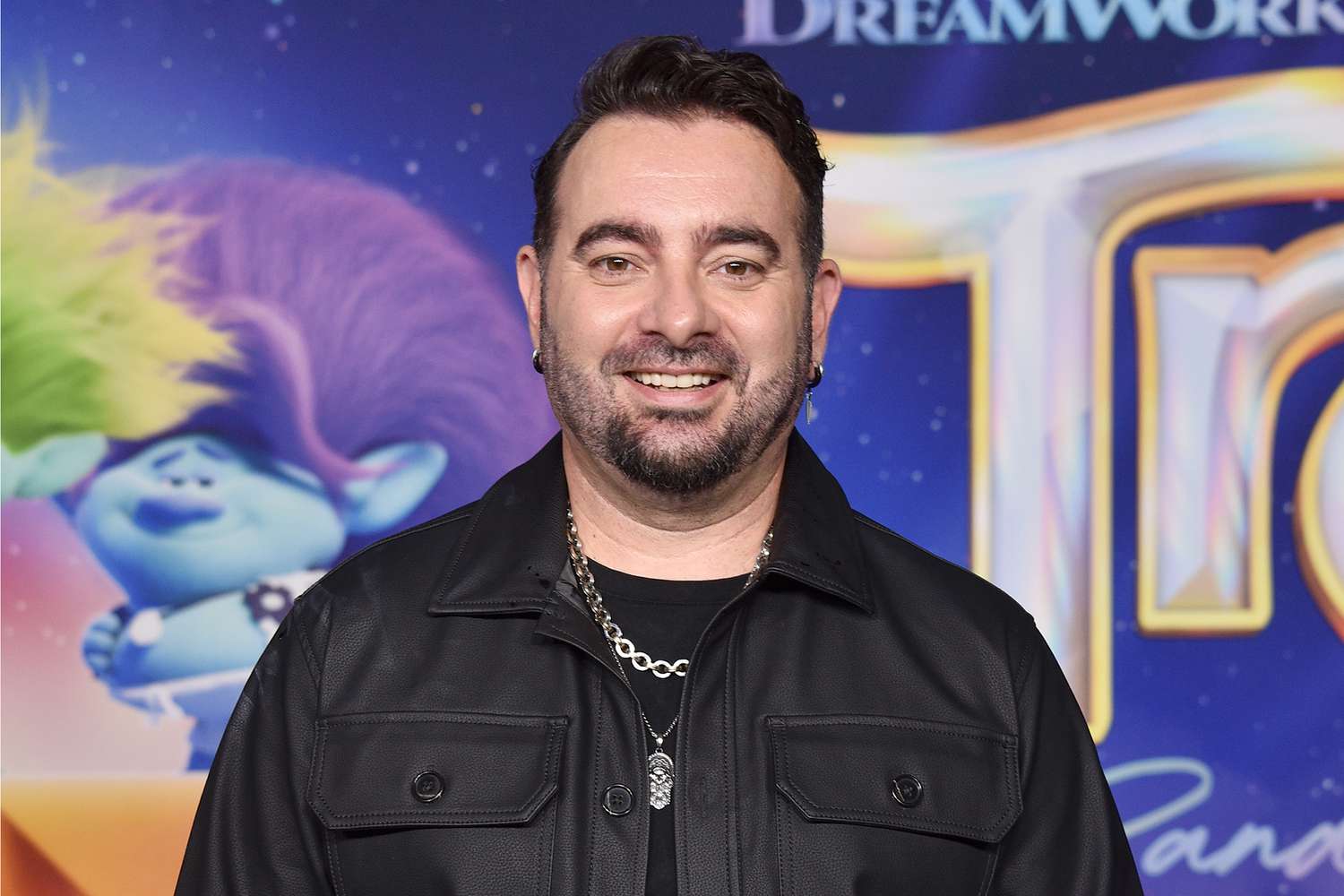 *NSYNC's Chris Kirkpatrick Says Former Manager Lou Pearlman 'Always' Asked Him to Keep Band a Secret 'in the Beginning'