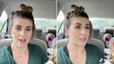 TikTok rallies around woman who shared 'flaky friend' horror story: 'So selfish'