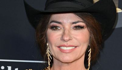 At 58, Shania Twain Shares the Unexpected ‘Positive Side to Menopause’