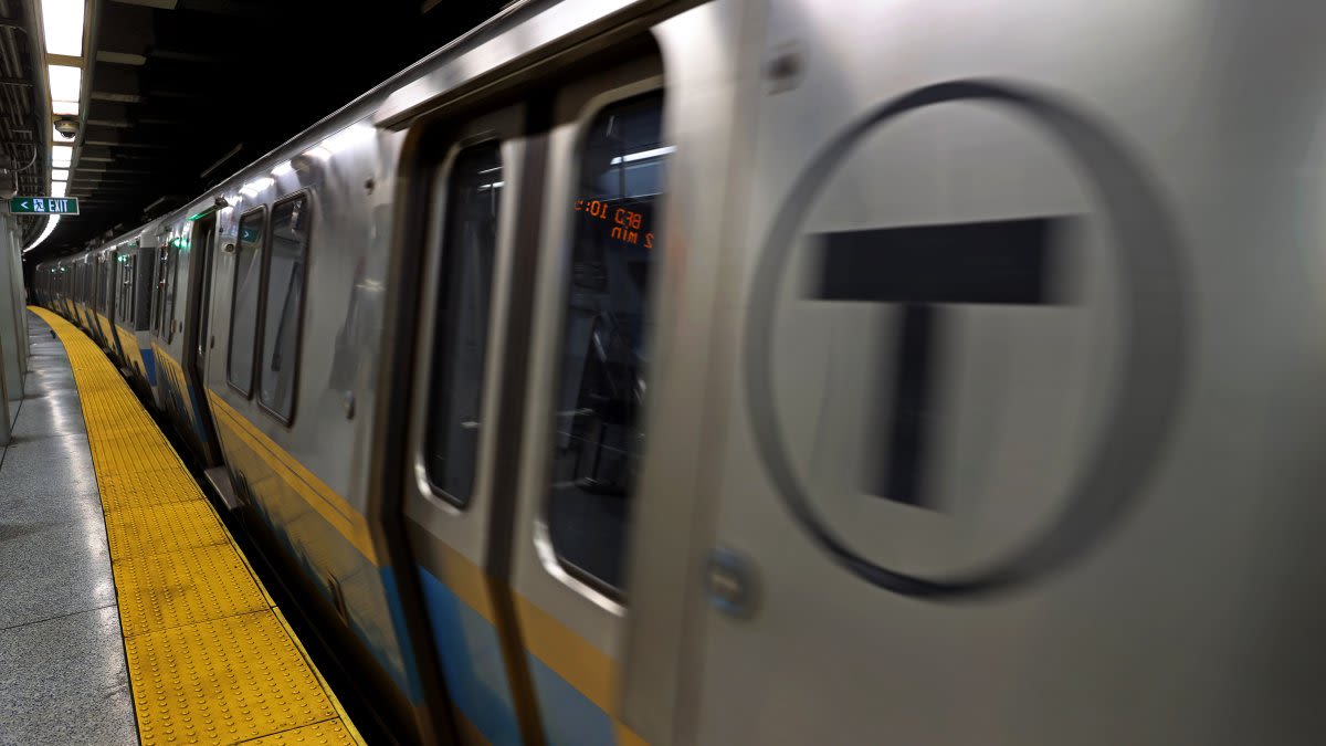 MBTA touts improvements as Red Line delays frustrate riders