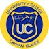 University College of the Cayman Islands