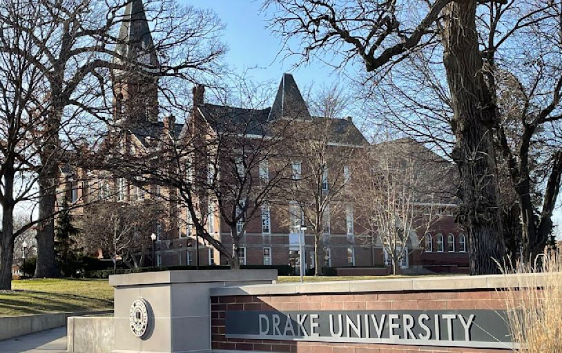 Drake University cuts loom with key vote this week