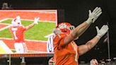 AP Poll: Clemson surpasses Alabama after win over Miami