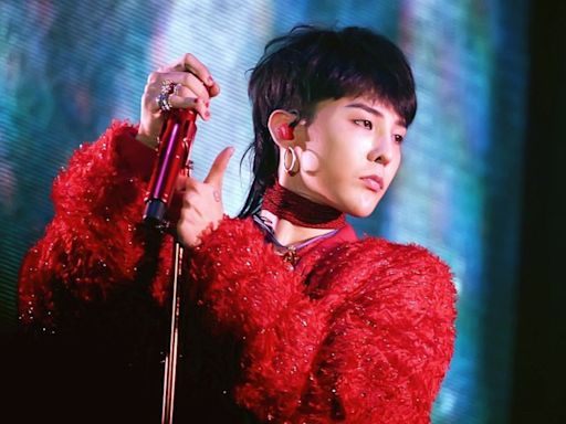 Agency responds to rumour of a G-Dragon concert