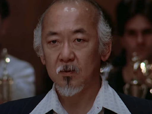 Cobra Kai Creators Have ‘Discussed’ Telling Mr. Miyagi Stories, But Are Very Clear About How They’d Handle Pat Morita