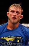 Alexander Gustafsson