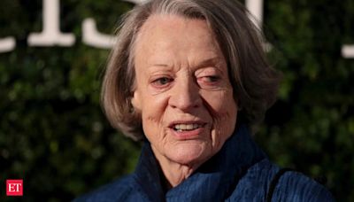 Harry Potter actress dies at 89; Here is all about Dame Maggie Smith who won Tony, two Oscars, three Golden Globes and five Baftas