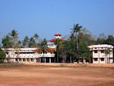 College of Engineering, Cherthala