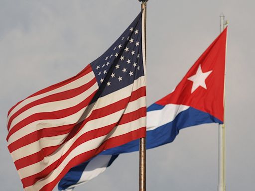 美財政部放寬古巴小型私企管制 准開美國銀行戶口及跨境使用