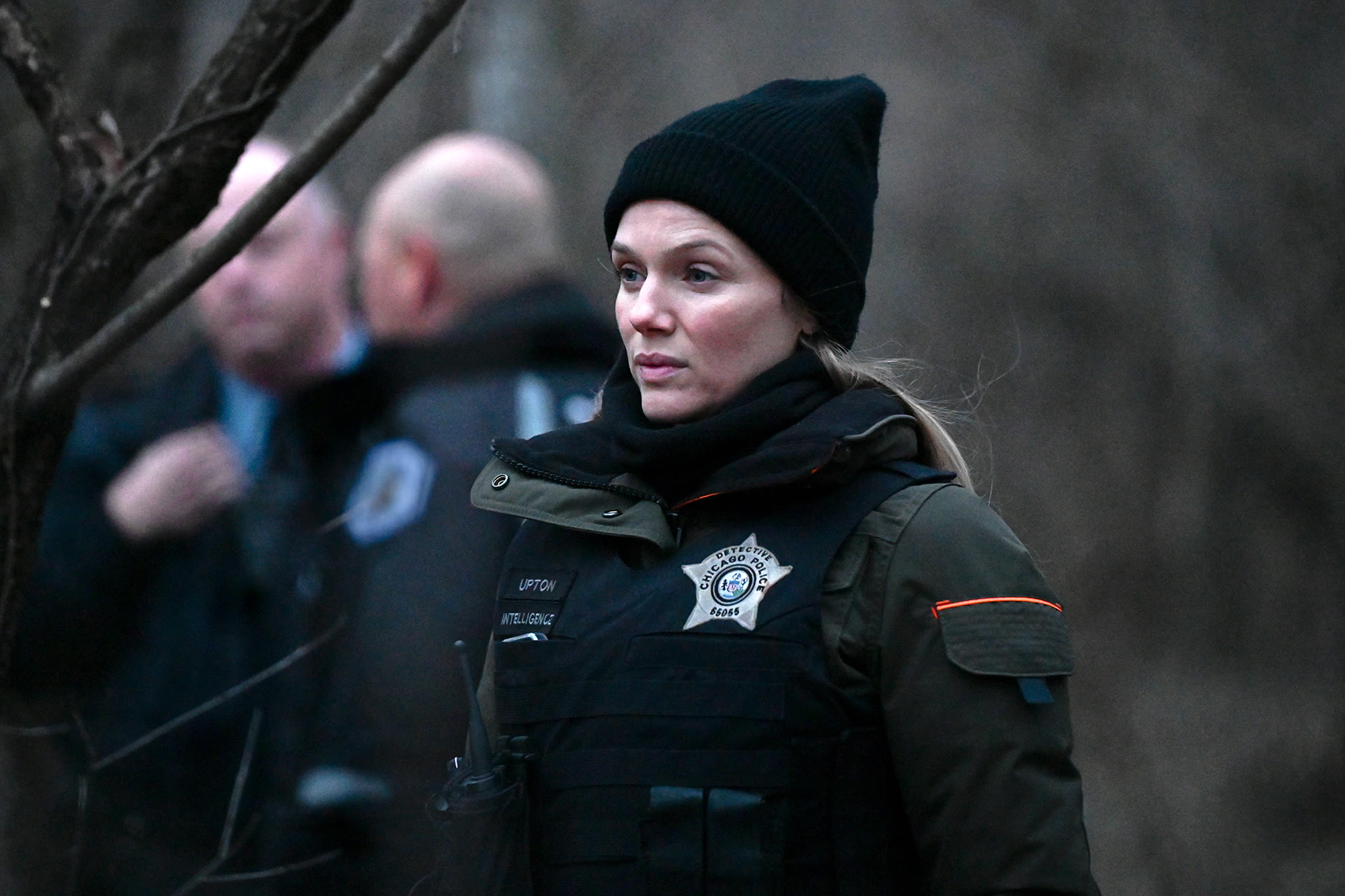 ‘Chicago P.D.’ Boss Teases What She Thinks Happened to Hailey Upton After Season 11 Finale Departure