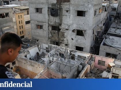 Todo lo que sabemos de la propuesta de alto el fuego en Gaza aceptada por Hamás