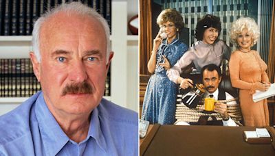 'Yellowstone' and 'Tootsie' star Dabney Coleman dead at 92