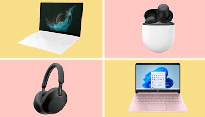 Shop back-to-school tech deals at Walmart for up to $635 off