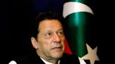 Former Pakistan PM Imran Khan indicted by court in Official Secrets Act case