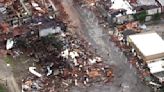 Tornadoes kill 4 in Oklahoma, leaving trail of destruction and thousands without power