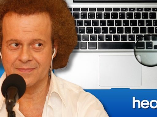 LAPD Investigating Richard Simmons' Death as Fans Dissect His Last Messages