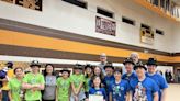 Petoskey Middle School robotics team heads to Grand Rapids for state competition