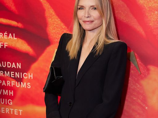 Michelle Pfeiffer protagonizará un spin-off de 'Yellowstone'