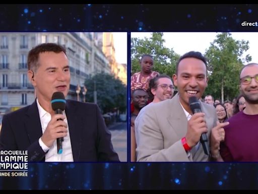Audiences : Laurent Ournac parade sur TF1, le concert de France 2 à la peine, Arte s'invite sur le podium, nouvel échec pour Élodie Gossuin sur M6