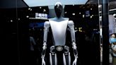 Tesla to have humanoid robots for internal use next year, Musk says